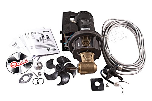 Quick bow thruster btq185 - quick,