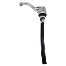 Samba Reich Mixer Tap & Push