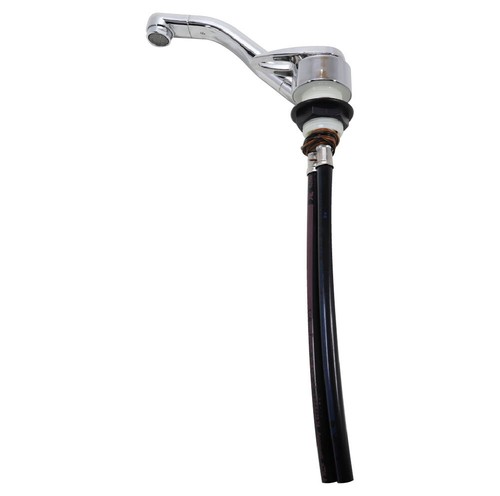Samba reich mixer tap - reich,