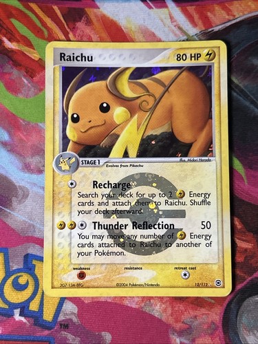 Pokémon tcg 2004 - 2004, vintage