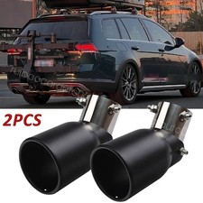 Car Exhaust Pipe Tip Rear Tail