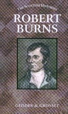 Robert Burns, , Used; Very