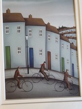 Paul Horton "When We Were