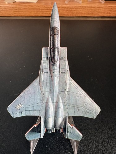 Usa eagle fighter - usa,