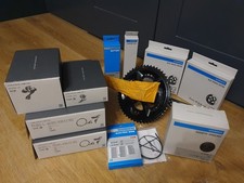 Shimano Dura Ace R9270 Di2