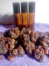 Commiphora Hagar Sweet Myrrh