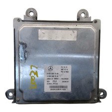 MERCEDES C CLASS ENGINE ECU