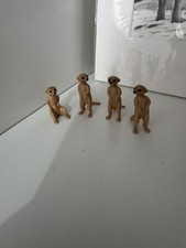 Playmobil Zoo - Meerkat Family