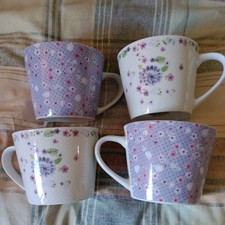 Next Imogen Ceramic Cup Tea Coffee Chocolate