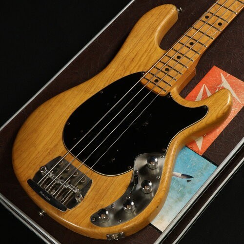 Ernie ball music man sabre - music,