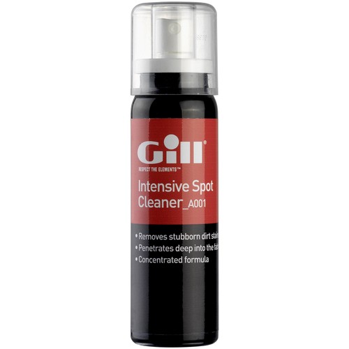 Gill intensive spot cleaner - gill,