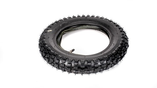 Pit bike tyre - pit, with