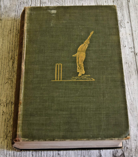 Great bowlers their - bowlers:, methods