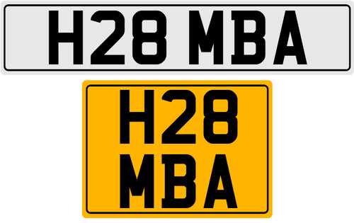 H28 mba old style - mba,