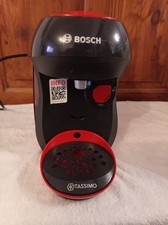 Bosch Tassimo Happy Pod Coffee