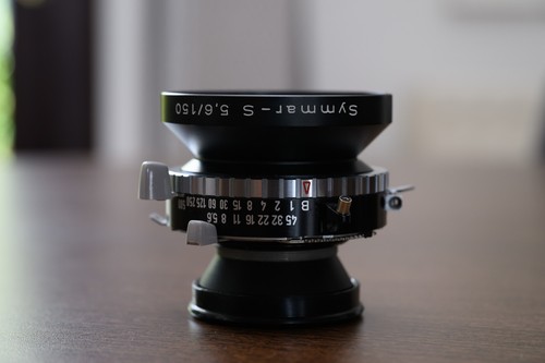 Schneider kreuznach 150mm - schneider-kreuznach,
