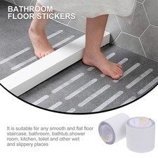  Traction Tape Wooden Steps