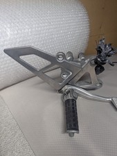 KAWASAKI ZX6R F1 F2 F3  Right