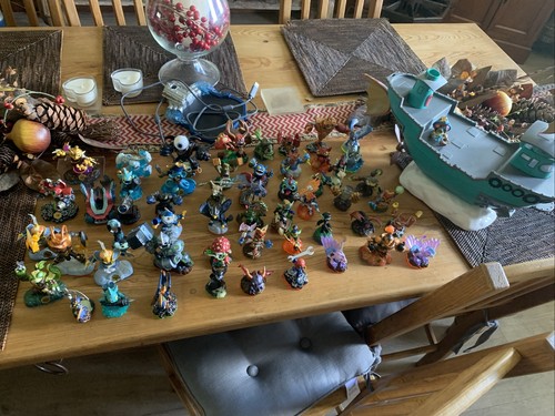 Job lot sky landers - sky,