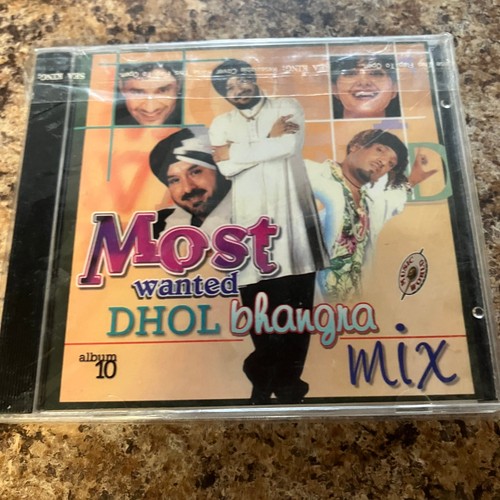 Most wanted dhol bhangra - dhol,