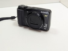Sony Cyber-Shot DSC-HX20V