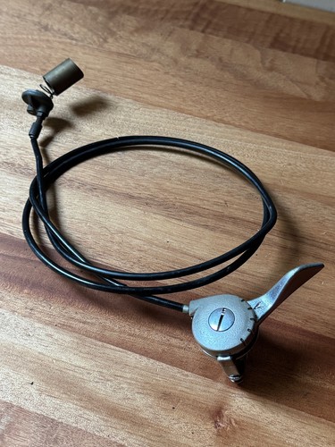 Vintage victa original - vintage,