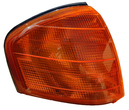 Genuine mercedes w202 class - genuine,