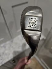Taylormade Retro Rescue 18