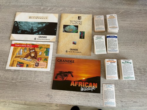 Selection grandee cigar - selection,
