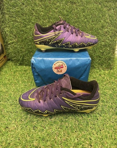 Nike hypervenom felon junior - nike,