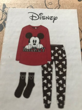 Disney Mickey Mouse Fleece