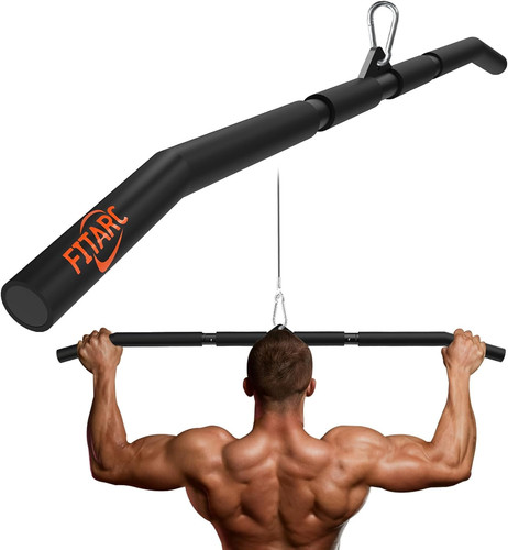 Lat pull down bar - pull,