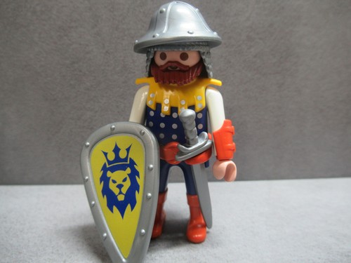 Playmobil figures knights - figures, |