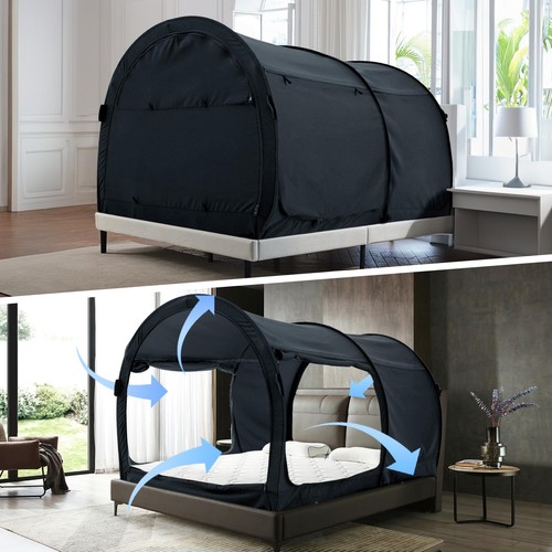 Alvantor canopy bed dream - canopy,