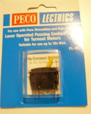 PECO PL-26 Passing Contact
