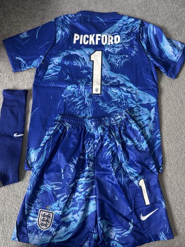 England goalkeeper kids - goalkeeper,