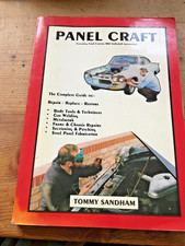 Panel Craft: Featuring Ford