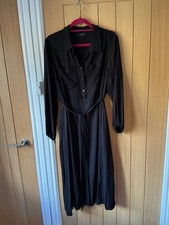 live unlimited black maxi