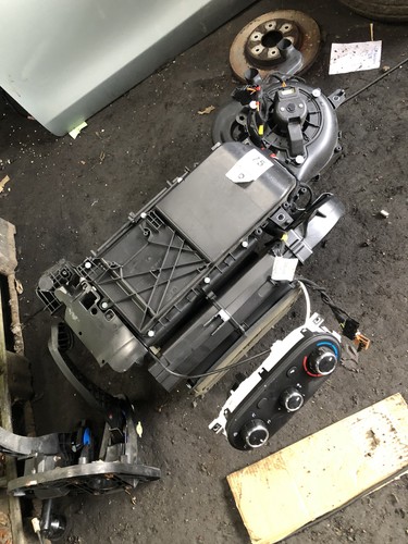 Iveco daily heater - daily,
