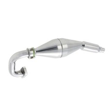 15003 Aluminum Exhaust Pipe