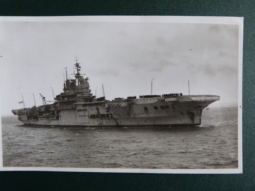 Ships the royal navy - of,