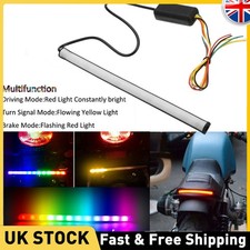 Universal Motorcycle 48 LED