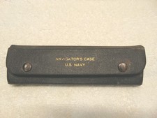 Vintage Dietzgen US Naval