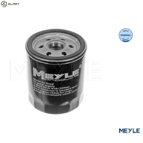 Oil filter 714 322 - filter,