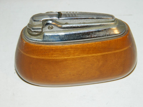 Vintage ronson varaflame - vintage,