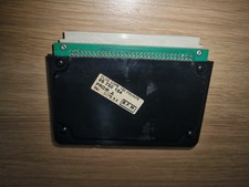 GAME CARD BELLFRUIT CLUB COPS