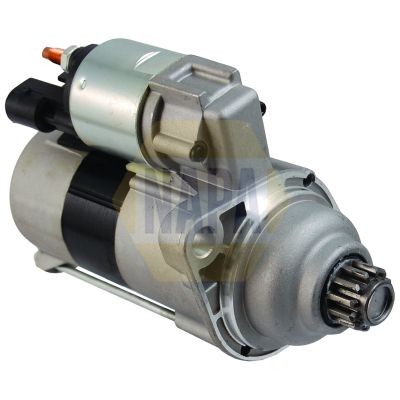 Napa starter motor - starter, 12v