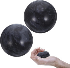 Baoding Balls 2 Pack Jade Hand