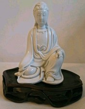 Chinese dehua guanyin - dehua,