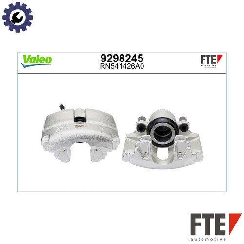 Brake caliper 9298245 for - 9298245,